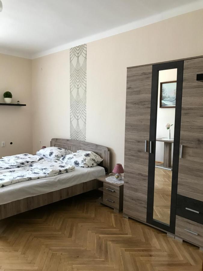 Vénusz Üdülőcentrum Tiszacsege Extérieur photo
