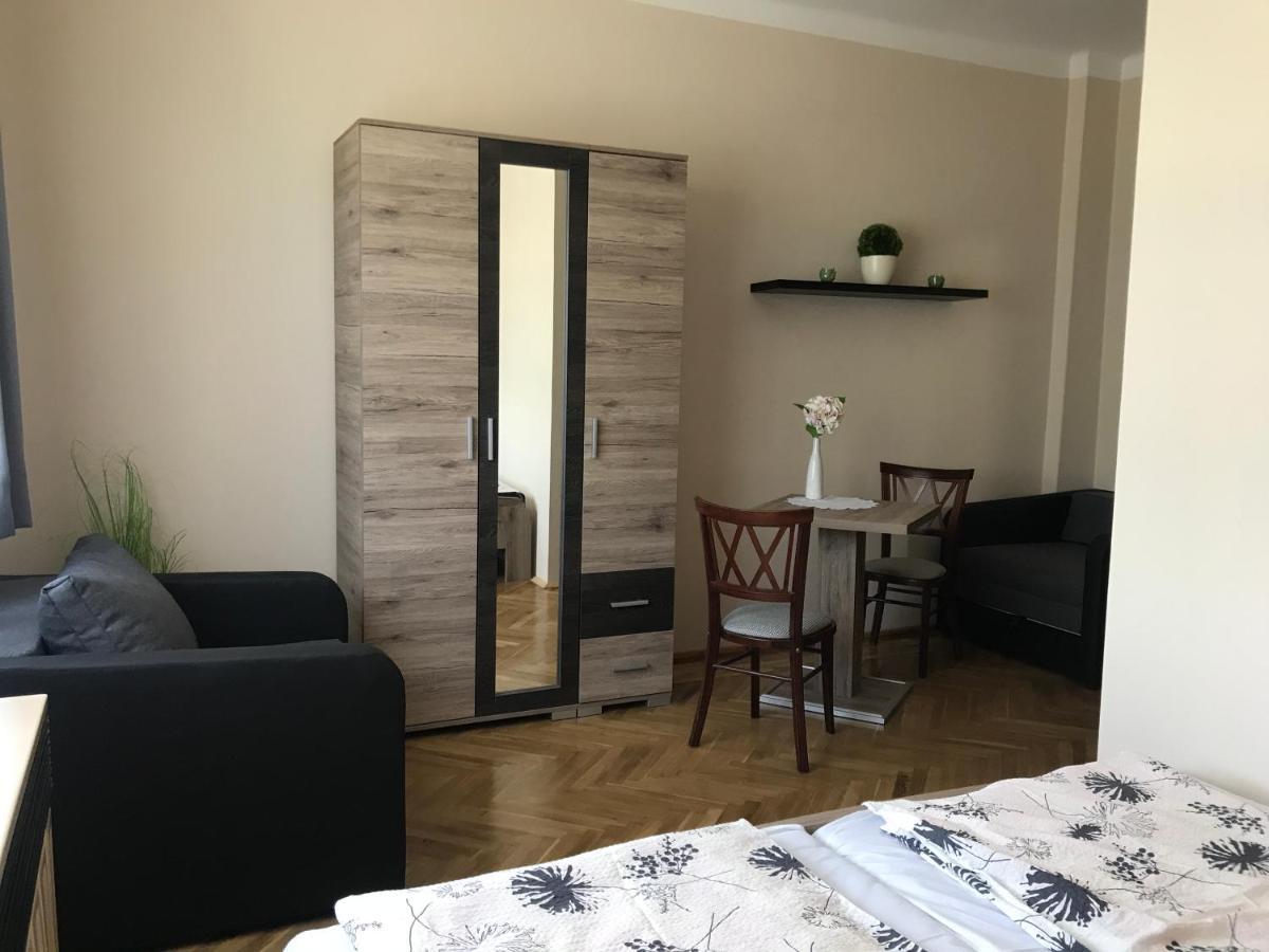Vénusz Üdülőcentrum Tiszacsege Extérieur photo