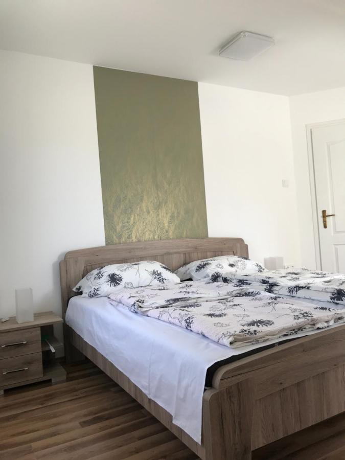 Vénusz Üdülőcentrum Tiszacsege Extérieur photo